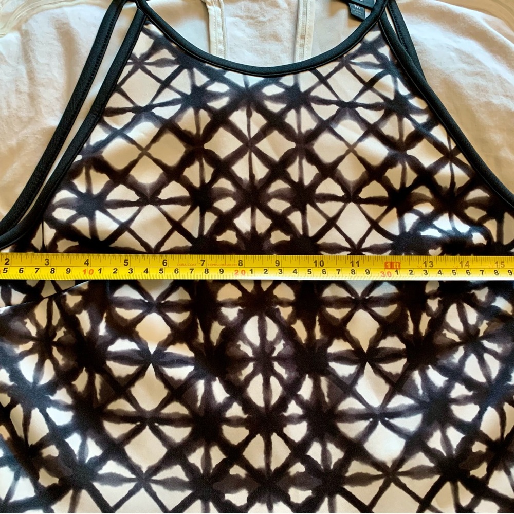 Mossimo scuba dress - Picture 4 of 8